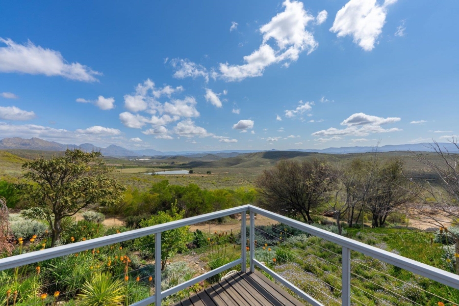 7 Bedroom Property for Sale in Montagu Western Cape